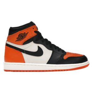 Jordan 1 Retro High Shattered Blackboard