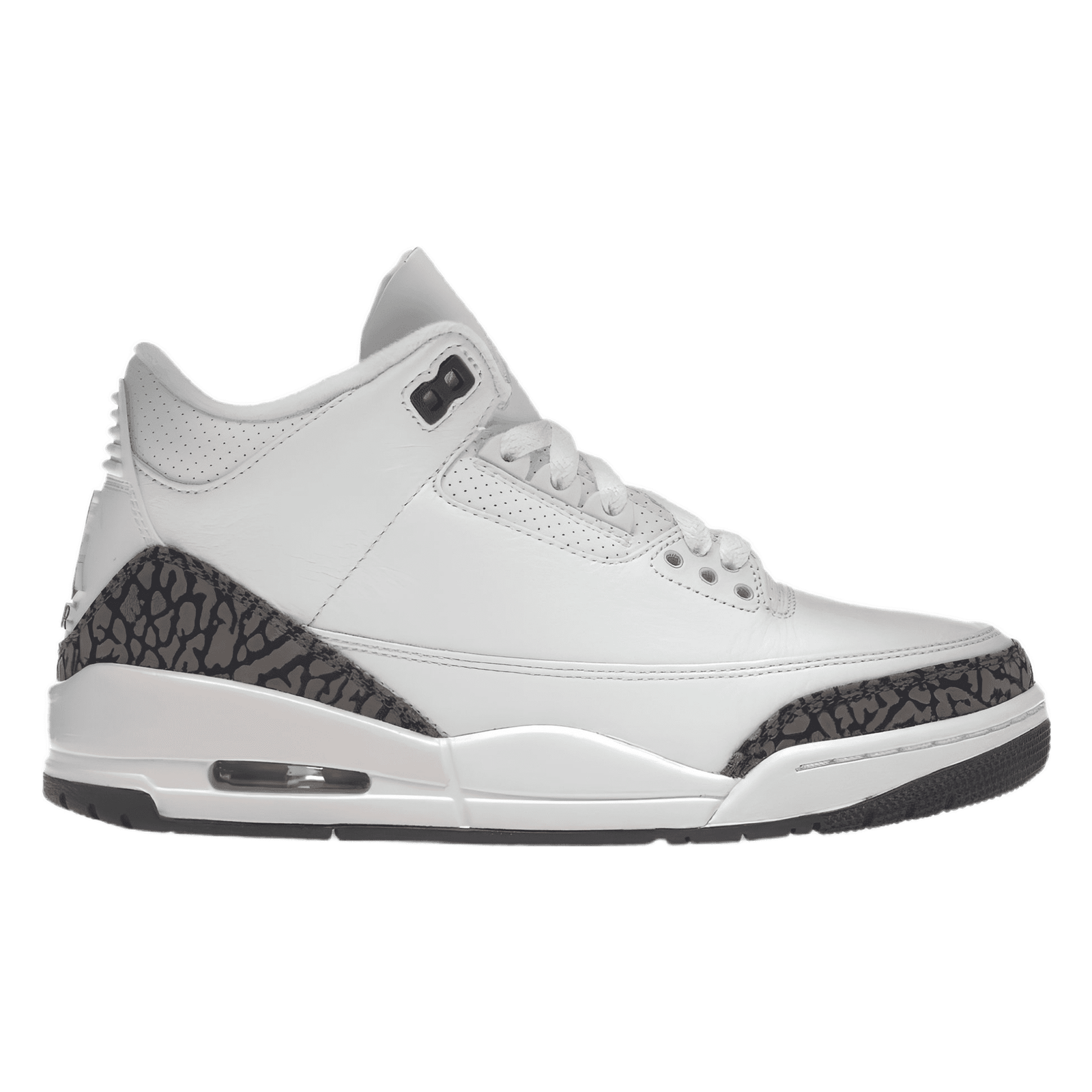 Jordan 3 Retro Neapolitan Dark Mocha Jordan 3 Retro Neapolitan Dark Mocha