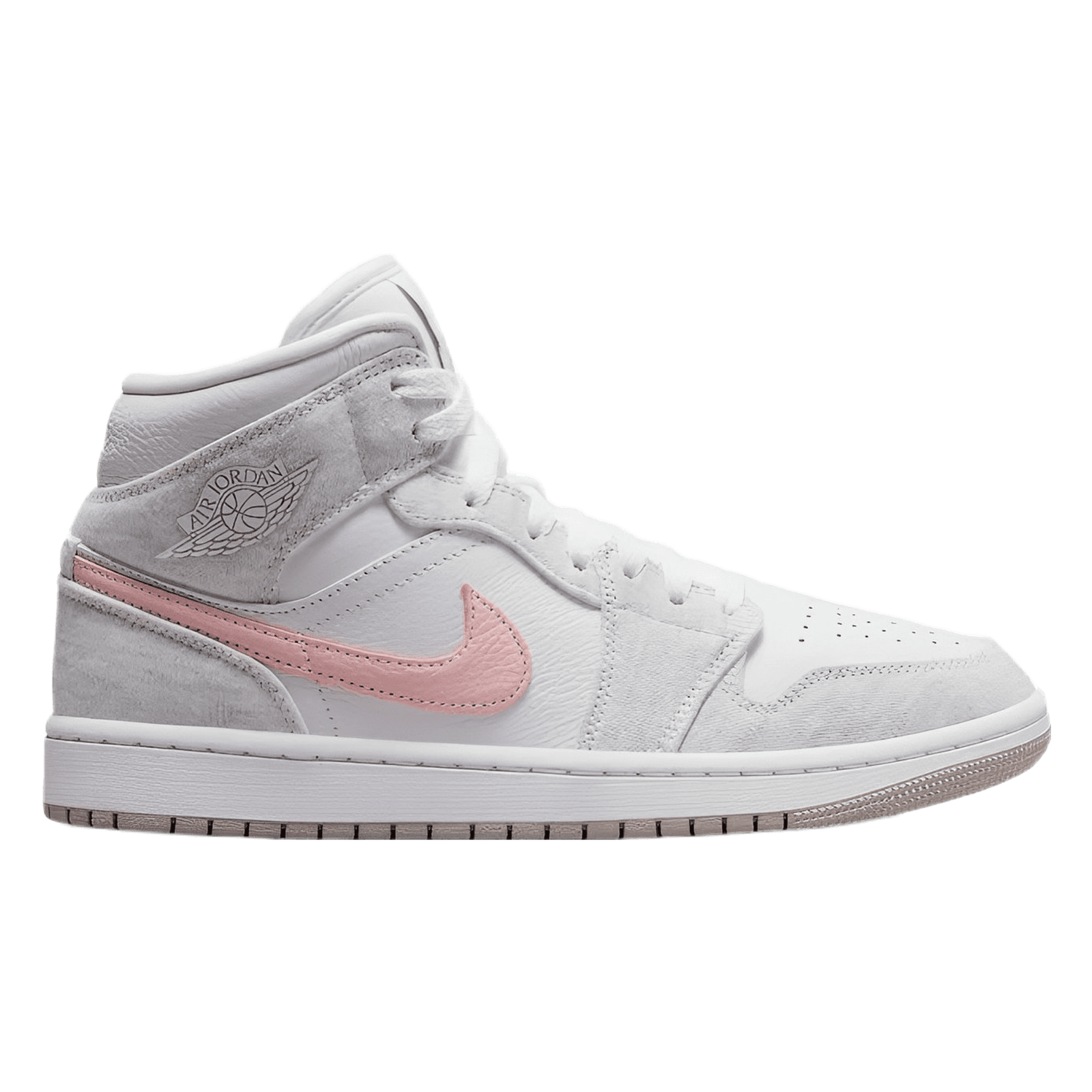 Jordan 1 Mid SE Light Iron Ore Jordan 1 Mid SE Light Iron Ore