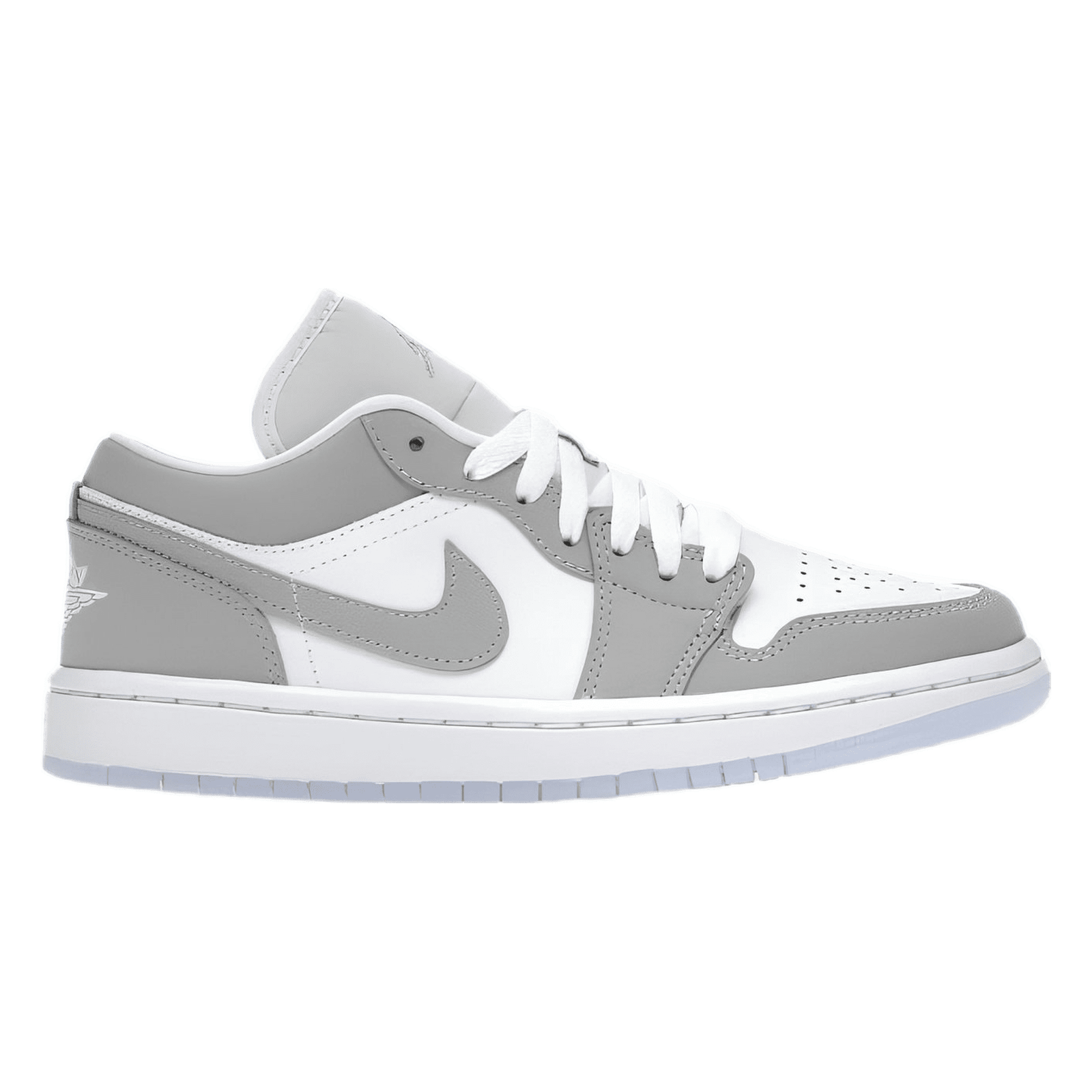 Jordan 1 Low Wolf Grey Jordan 1 Low Wolf Grey