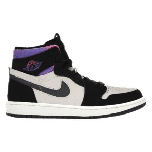 Jordan 1 High Zoom Air CMFT PSG Paris Saint-Germain