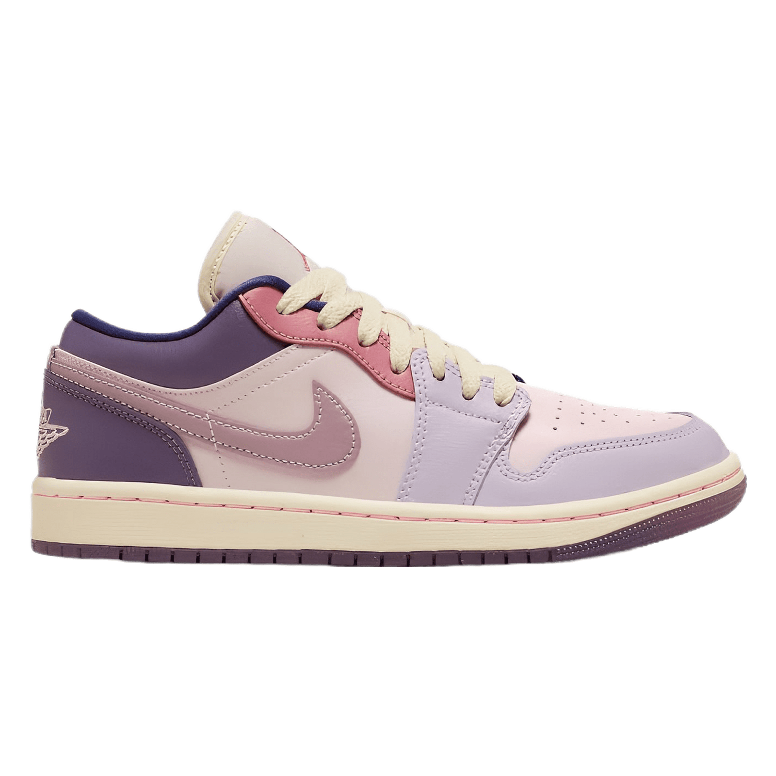 Jordan 1 Low Pastel Purple Jordan 1 Low Pastel Purple