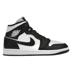 Jordan 1 Mid Panda