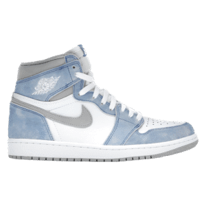 Jordan 1 Retro High Hyper Royal Smoke Grey