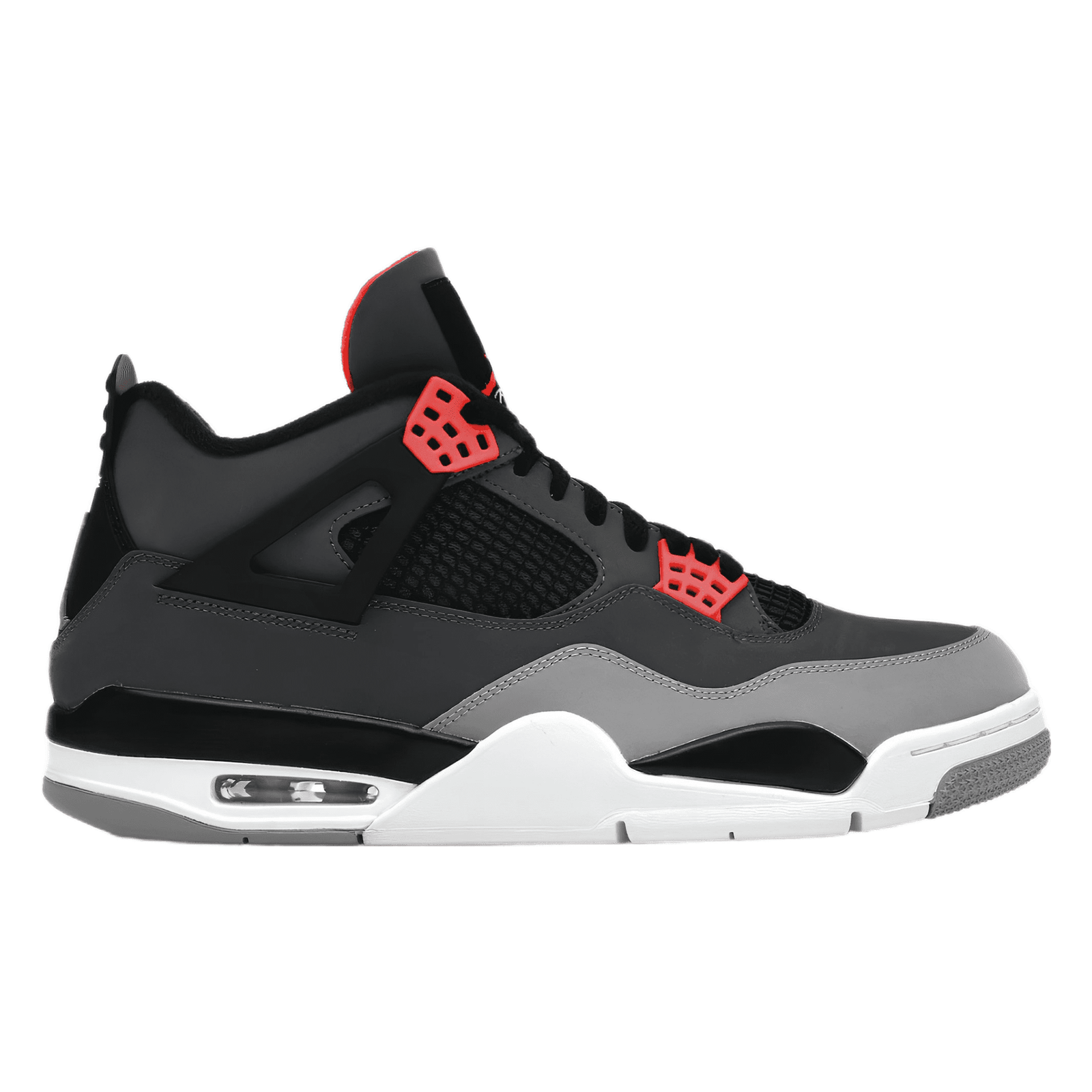 Jordan 4 Retro Infrared Jordan 4 Retro Infrared
