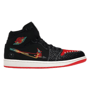 Jordan 1 Mid SE Siempre Familia