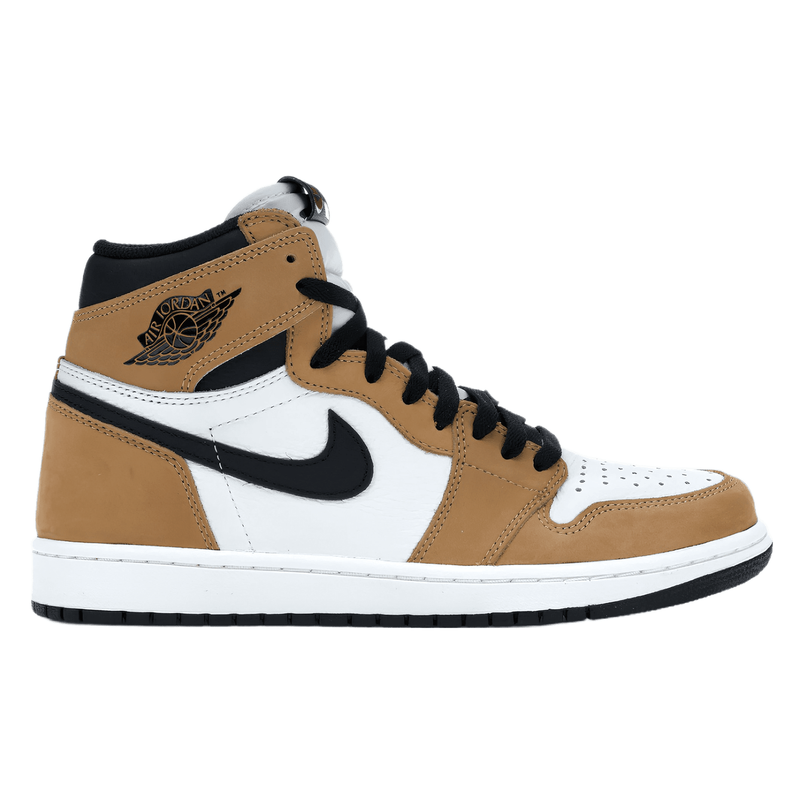 Jordan 1 Retro High Rookie of the Year Jordan 1 Retro High Rookie of the Year