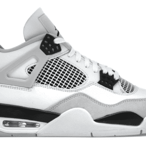 Jordan 4 Retro Military Black