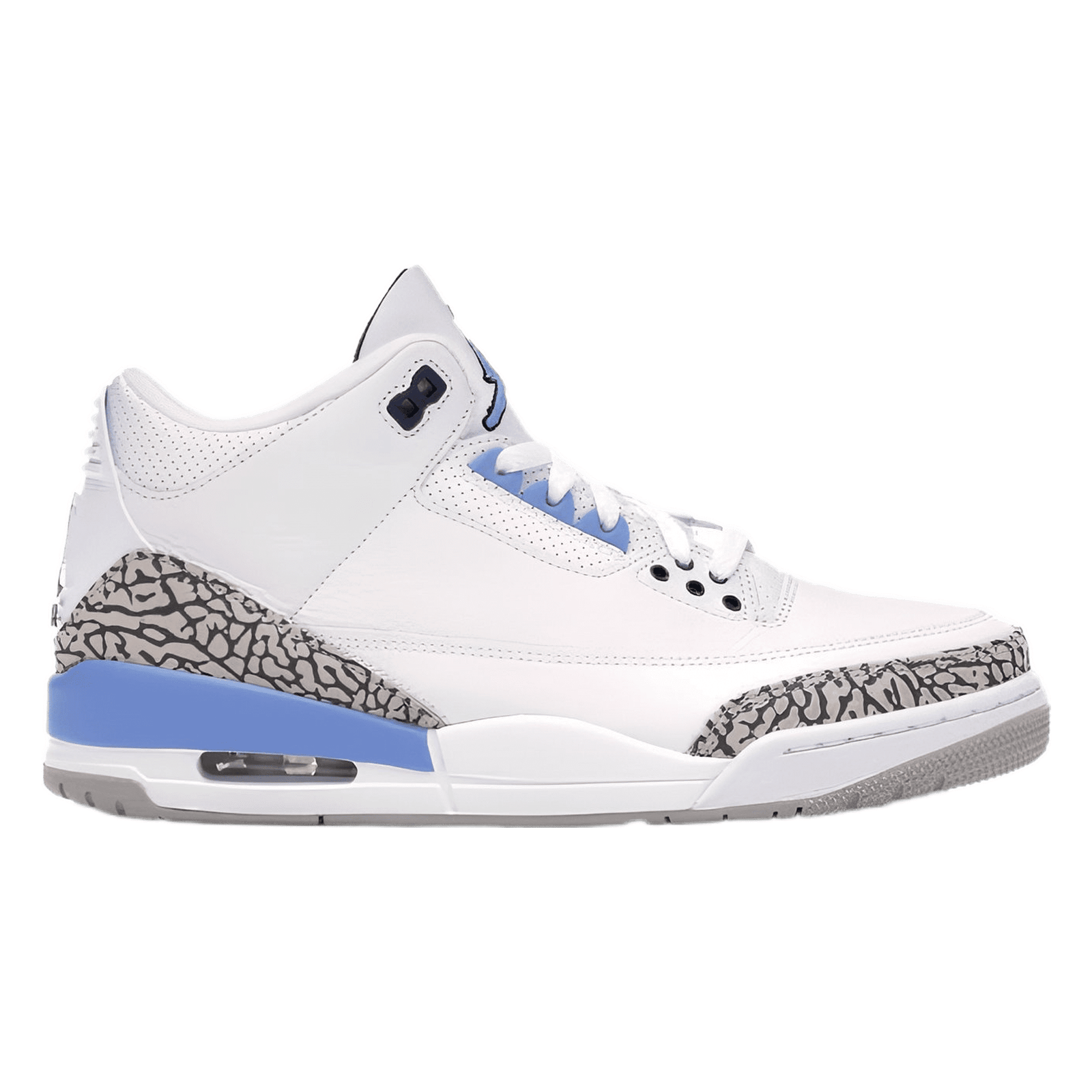 Jordan 3 Retro UNC Jordan 3 Retro UNC