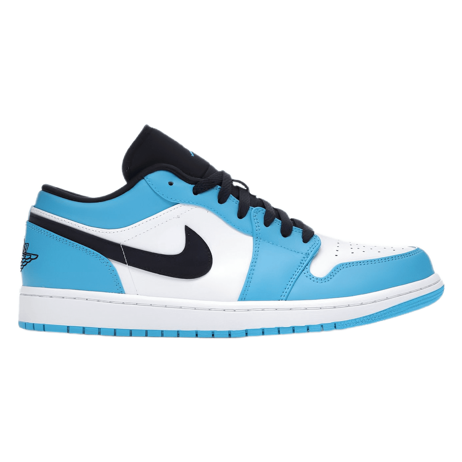 Jordan 1 Low UNC (2021) Jordan 1 Low UNC (2021)