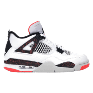 Jordan 4 Retro Flight Nostalgia