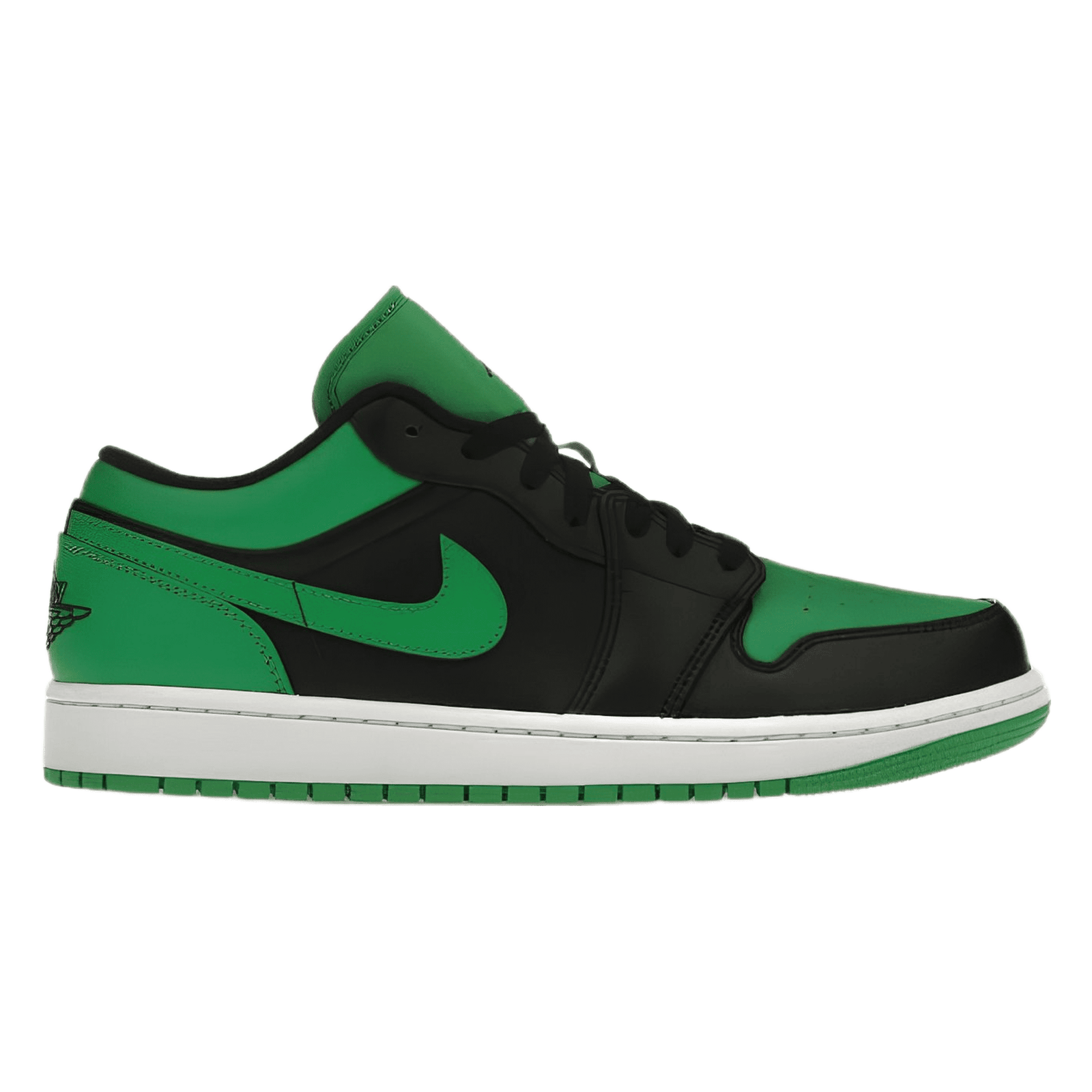 Jordan 1 Low Lucky Green Jordan 1 Low Lucky Green