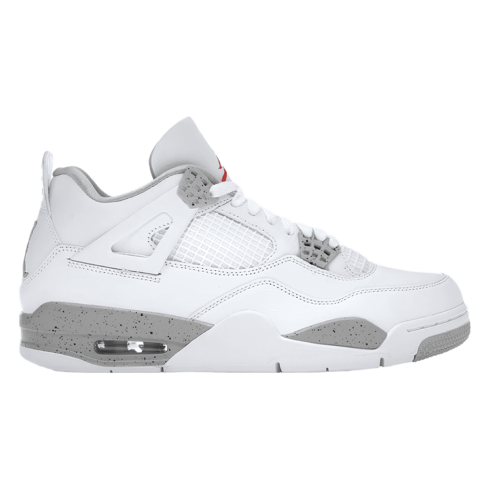 Jordan 4 Retro White Oreo Jordan 4 Retro White Oreo