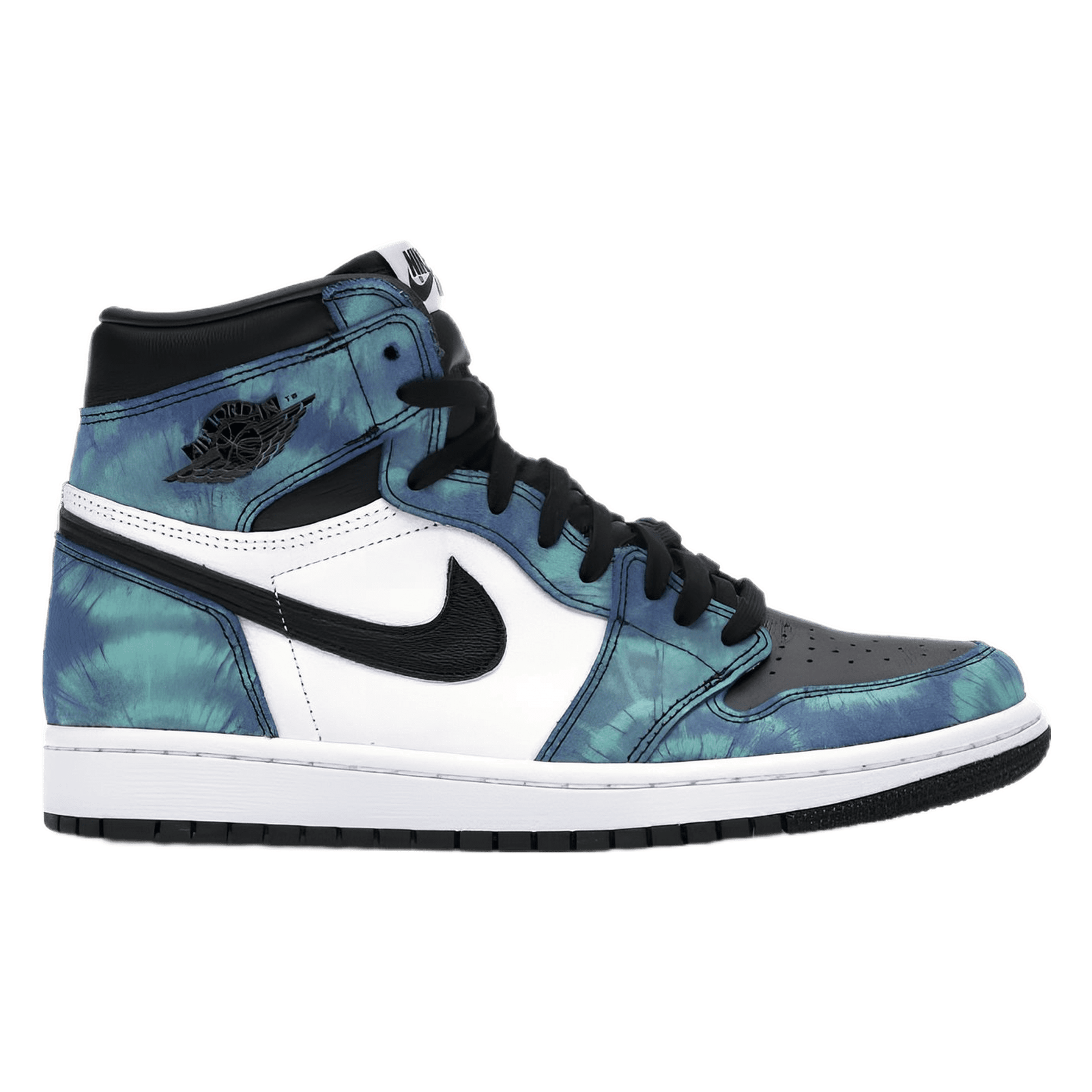 Jordan 1 Retro High Tie Dye Jordan 1 Retro High Tie Dye