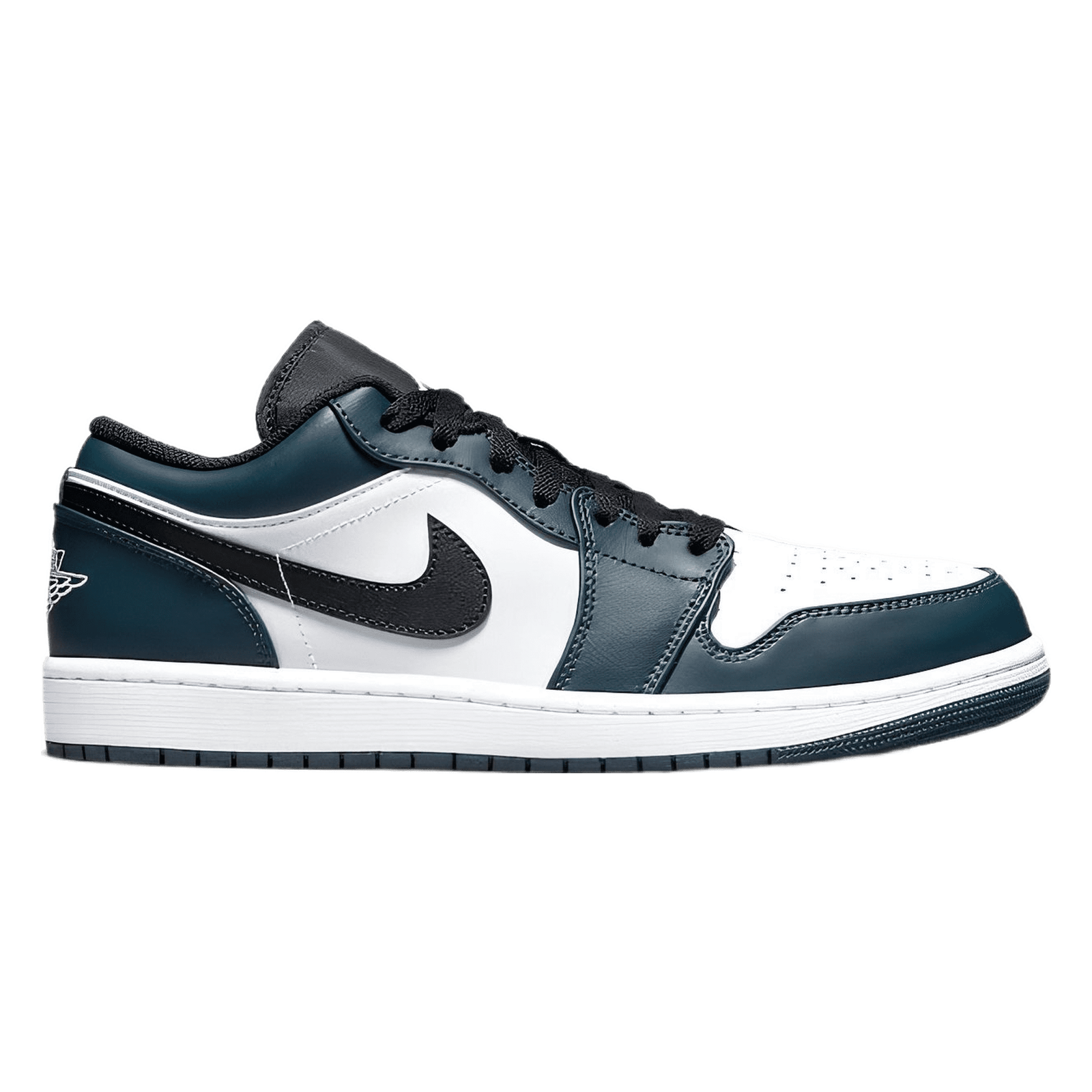 Jordan 1 Low Dark Teal Jordan 1 Low Dark Teal