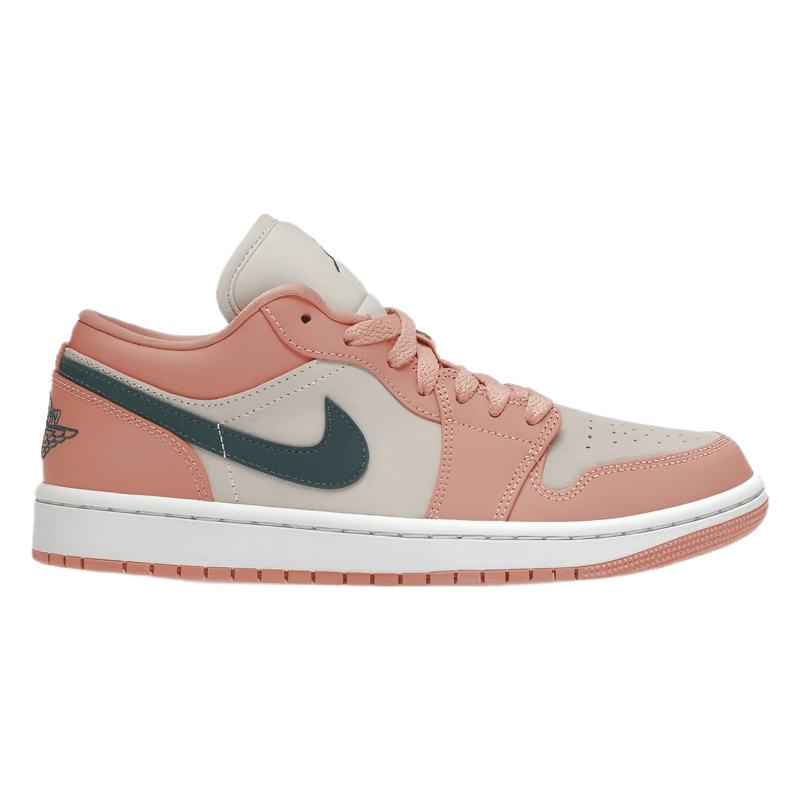 Jordan 1 Low Light Madder Root Jordan 1 Low Light Madder Root