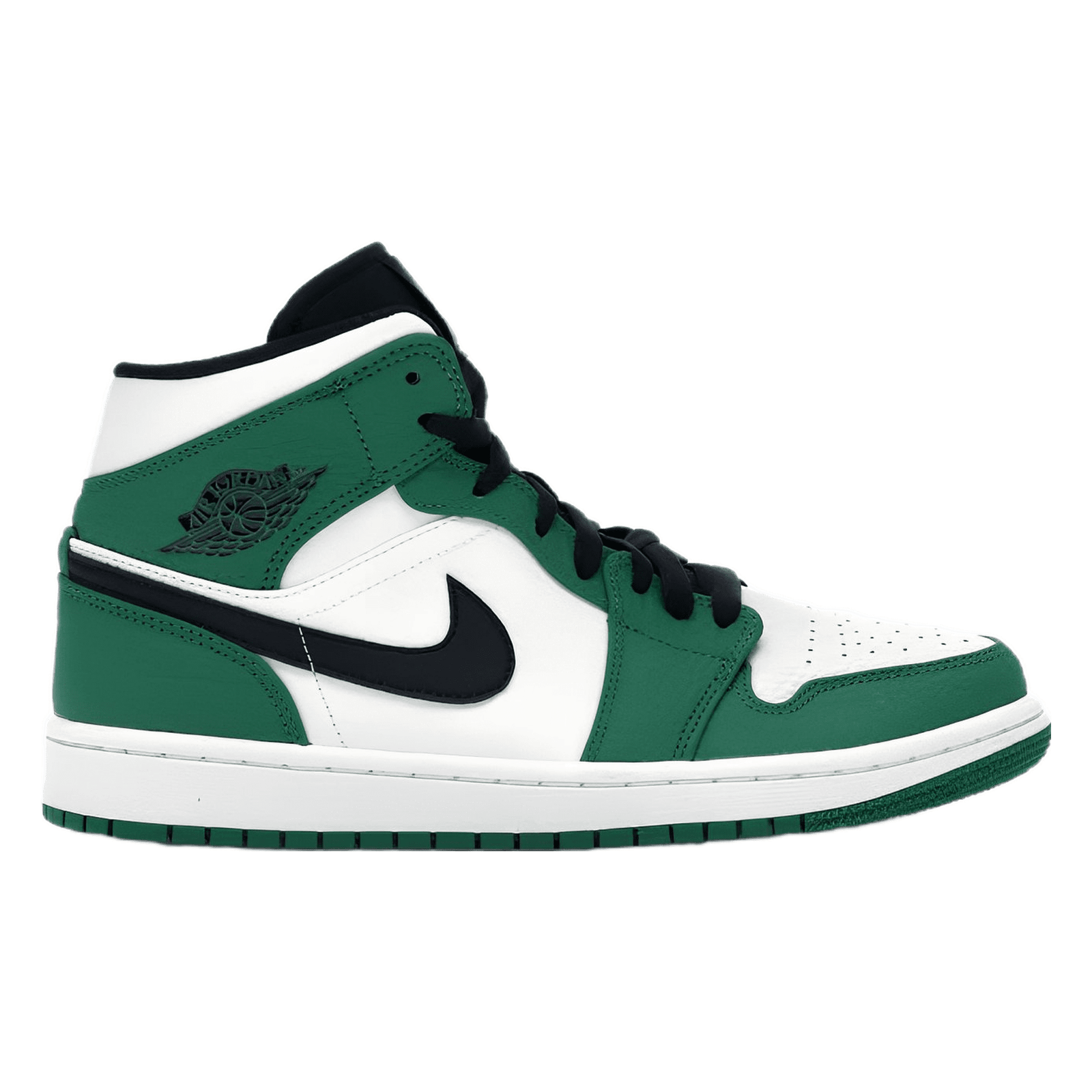 Jordan 1 Mid Pine Green Jordan 1 Mid Pine Green