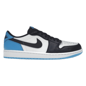 Jordan 1 Low OG UNC
