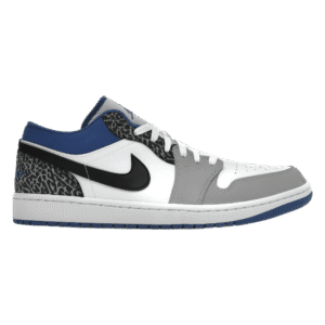 Jordan 1 Low SE True Blue
