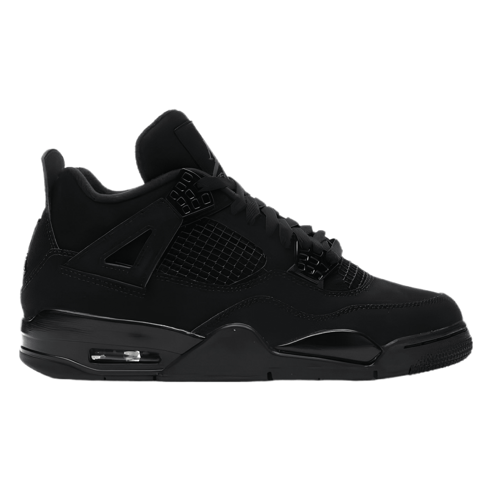 Jordan 4 Retro Black Cat Jordan 4 Retro Black Cat