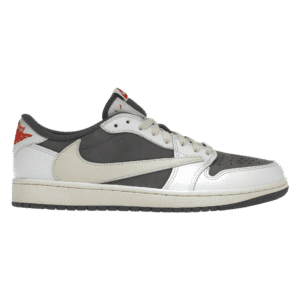 Jordan 1 Low Reverse Mocha Travis Scott