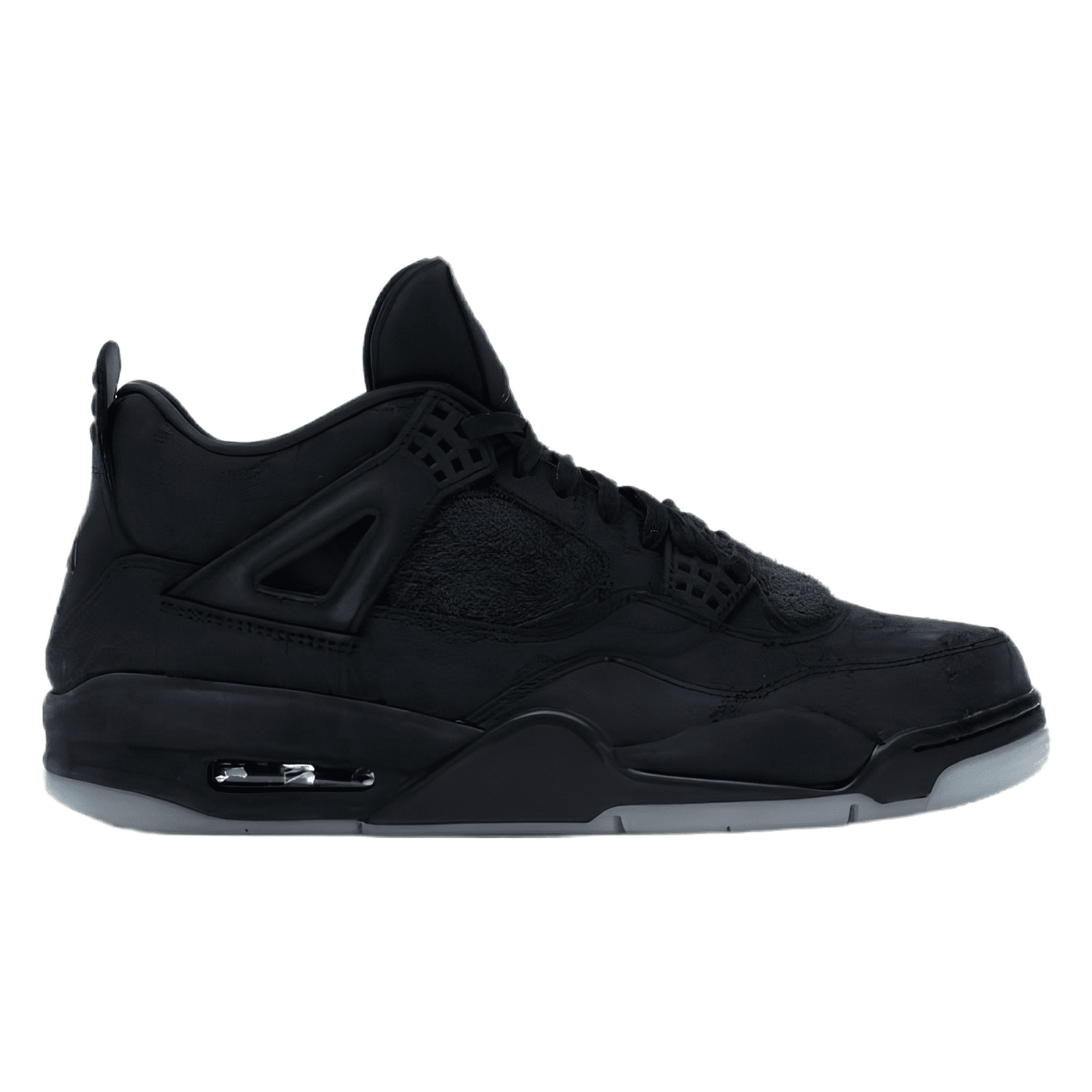 Jordan 4 Retro Kaws Black Jordan 4 Retro Kaws Black