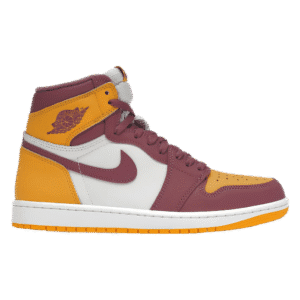 Jordan 1 Retro High Brotherhood