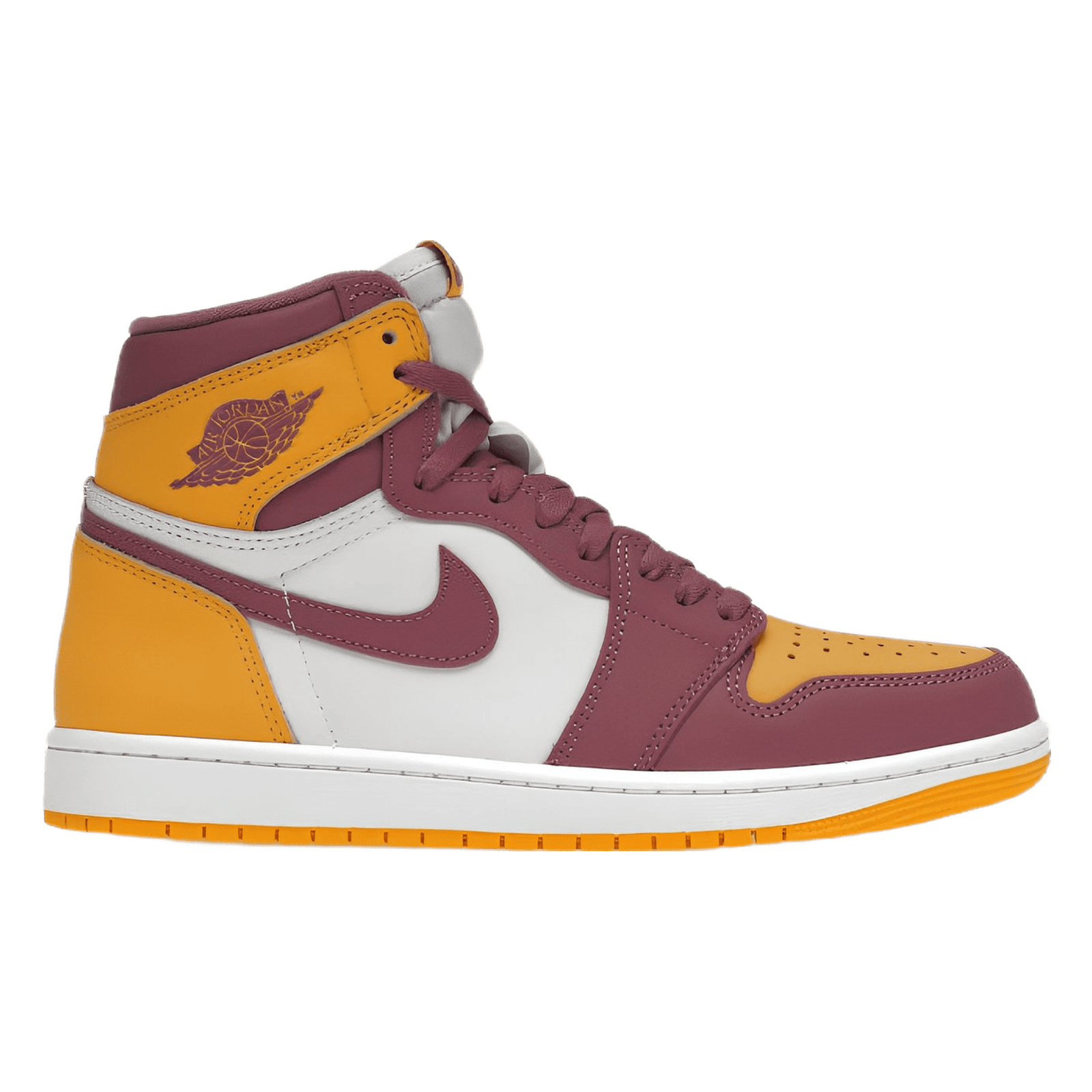 Jordan 1 Retro High Brotherhood Jordan 1 Retro High Brotherhood