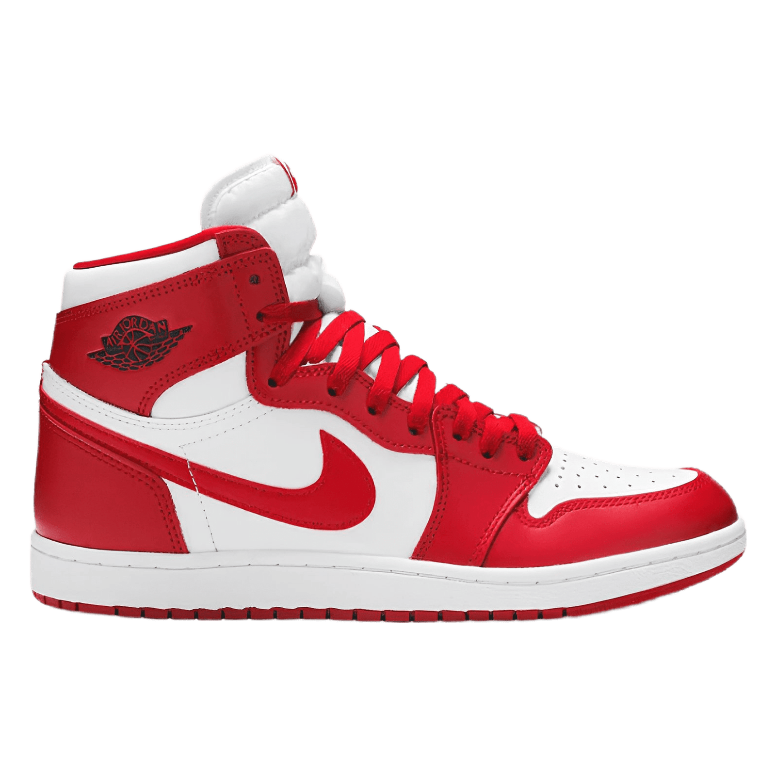 Jordan 1 Retro High New Beginnings Jordan 1 Retro High New Beginnings