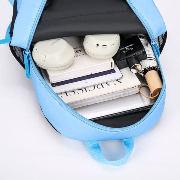 Mochila Camisa Jordan