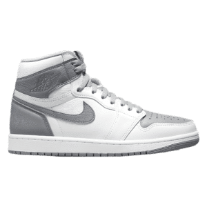 Jordan 1 Retro High OG Stealth