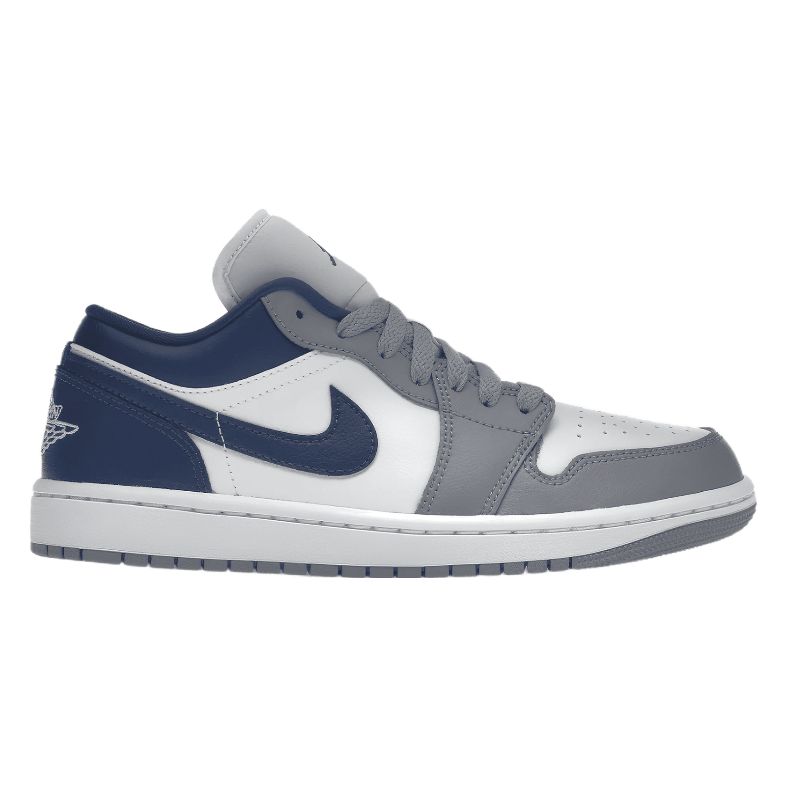 Jordan 1 Low Stealth French Blue Jordan 1 Low Stealth French Blue