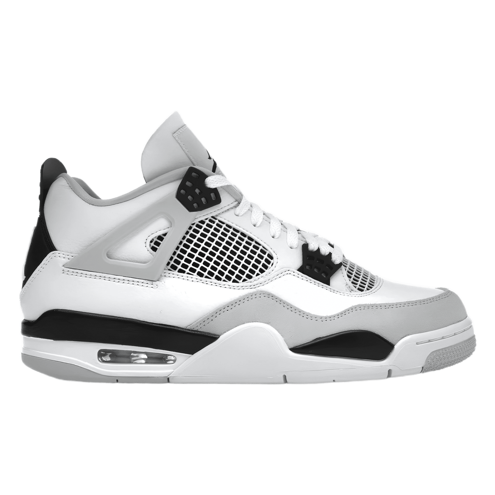 Jordan 4 Retro Military Black Jordan 4 Retro Military Black