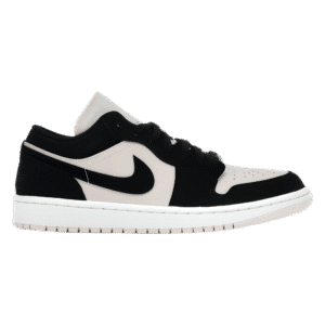 Jordan 1 Low Black Guava Ice