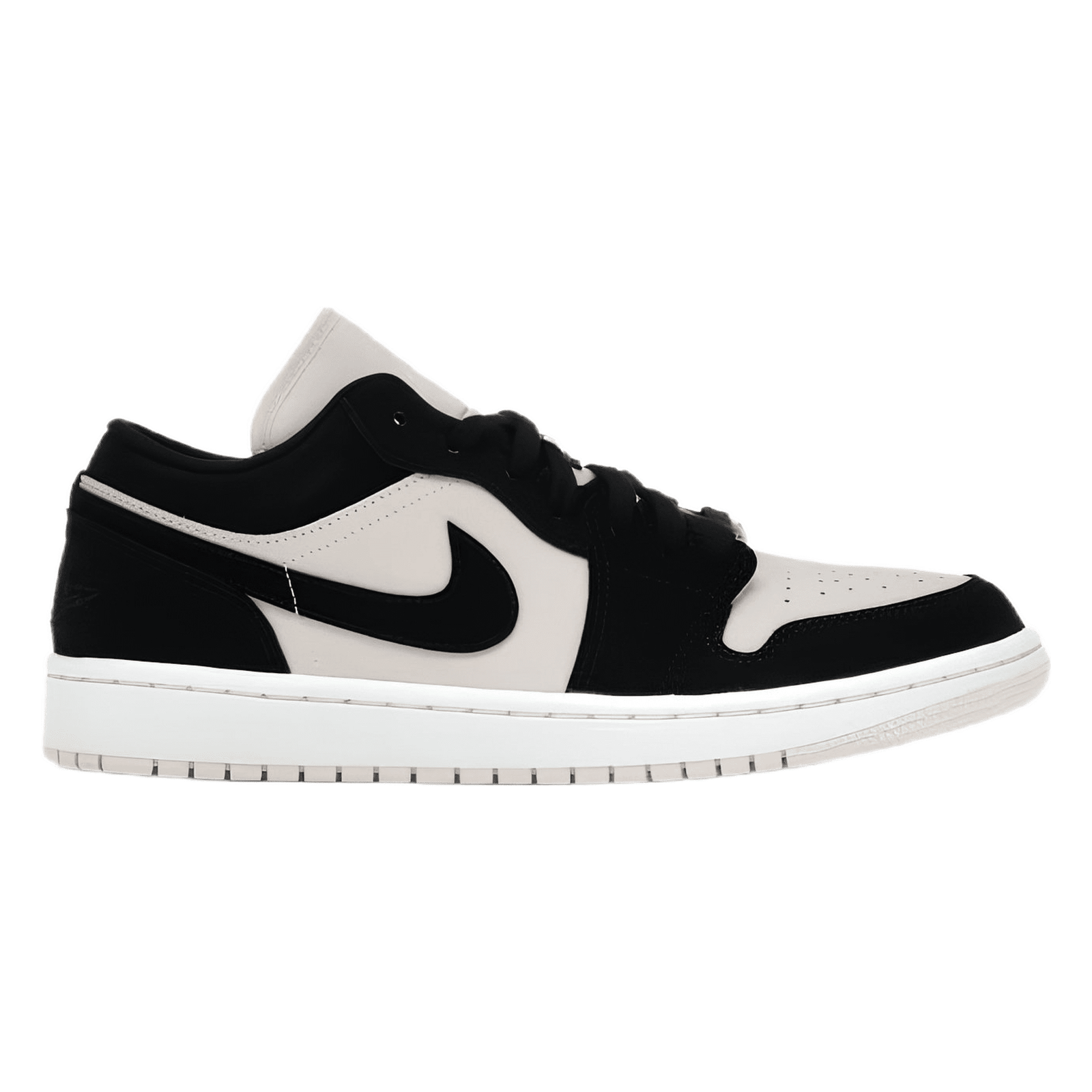 Jordan 1 Low Black Guava Ice Jordan 1 Low Black Guava Ice