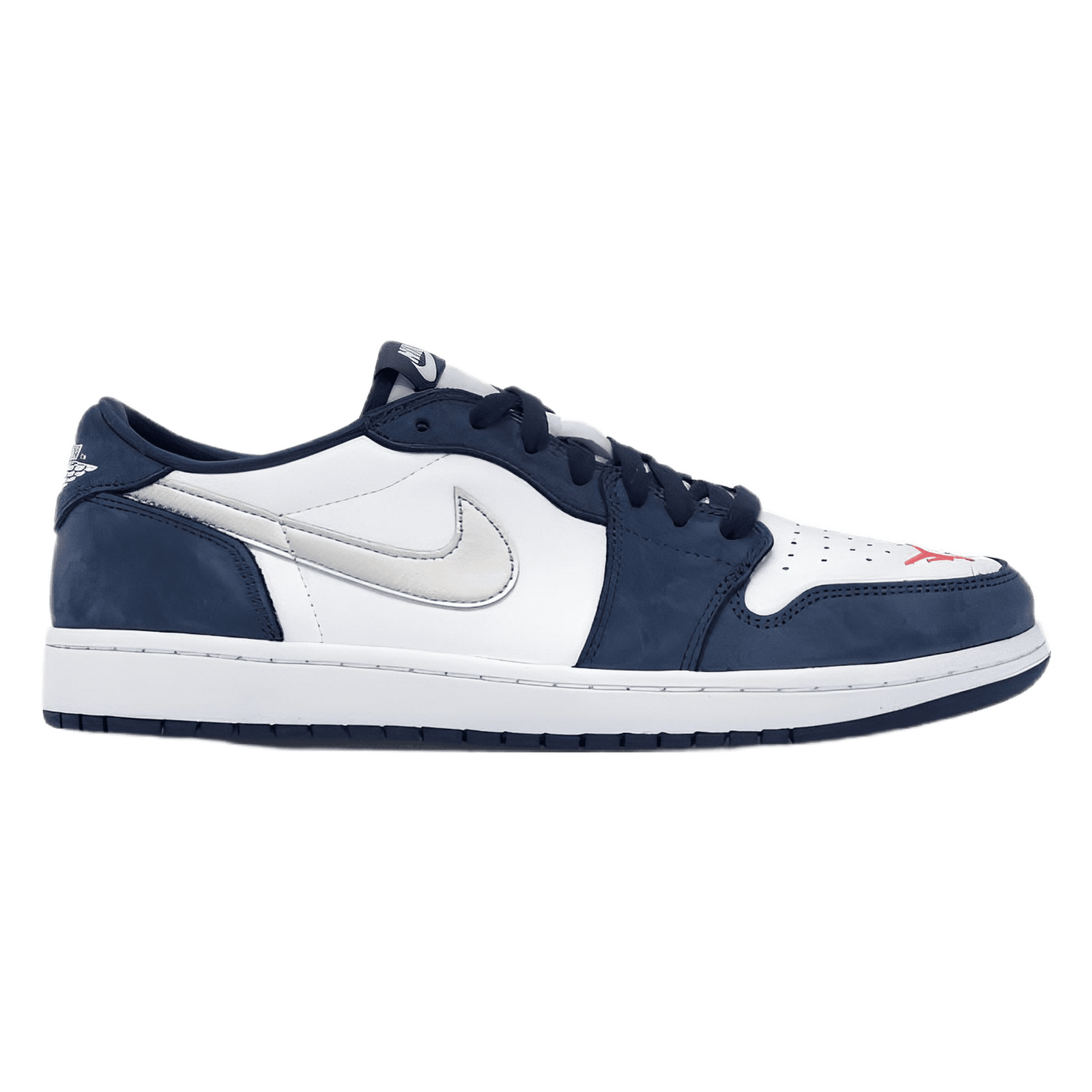 Jordan 1 Low SB MidNight Navy Jordan 1 Low SB MidNight Navy