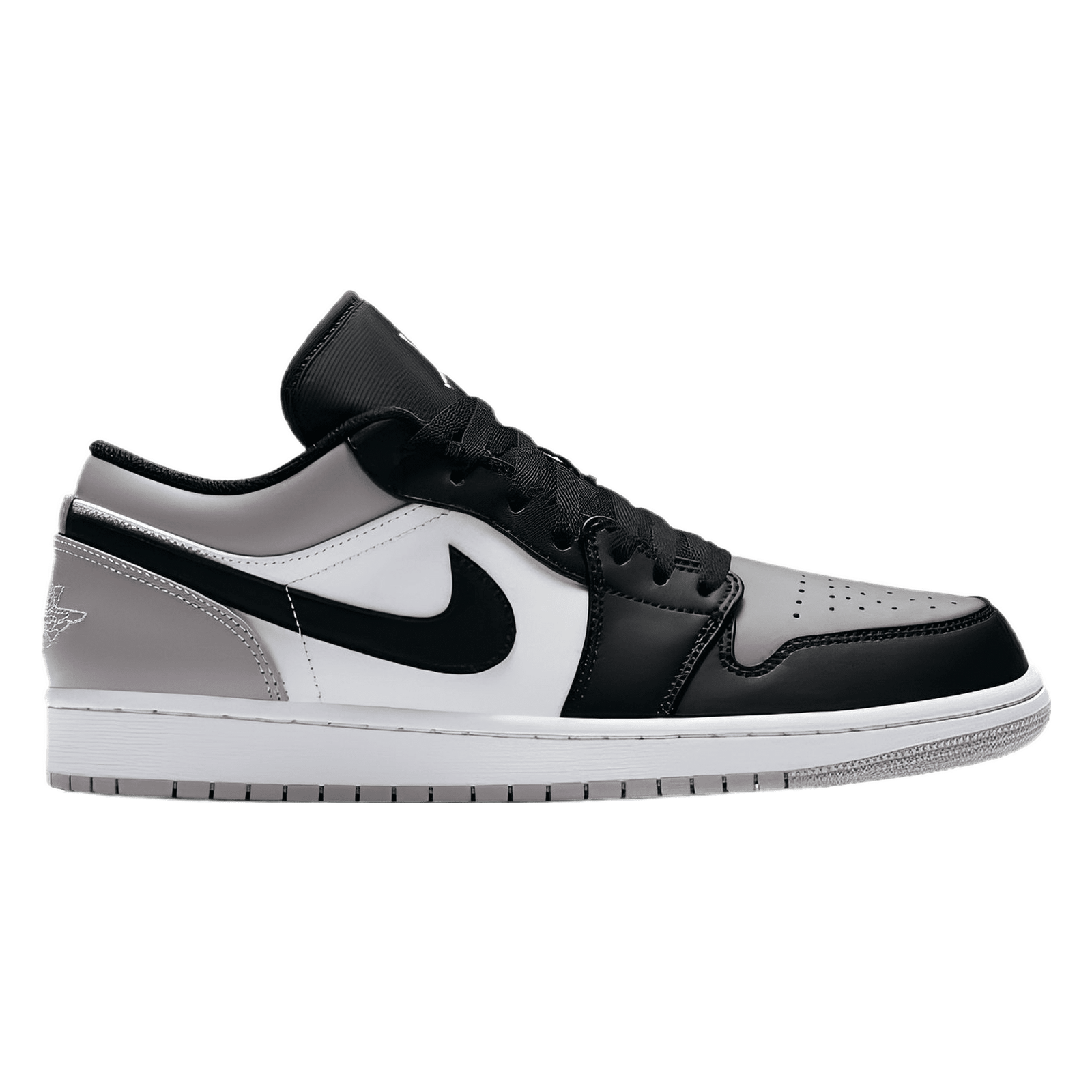 Jordan 1 Low Grey Toe Jordan 1 Low Grey Toe