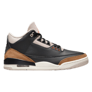 Jordan 3 Retro Desert Elephant