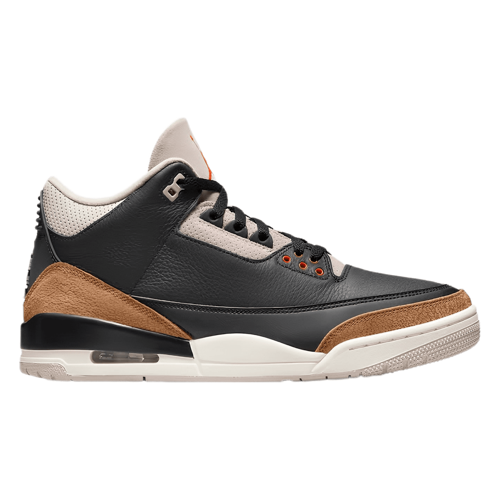 Jordan 3 Retro Desert Elephant Jordan 3 Retro Desert Elephant