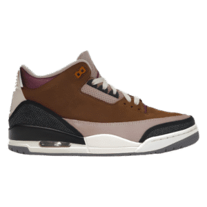 Jordan 3 Retro Winterized Archaeo Brown