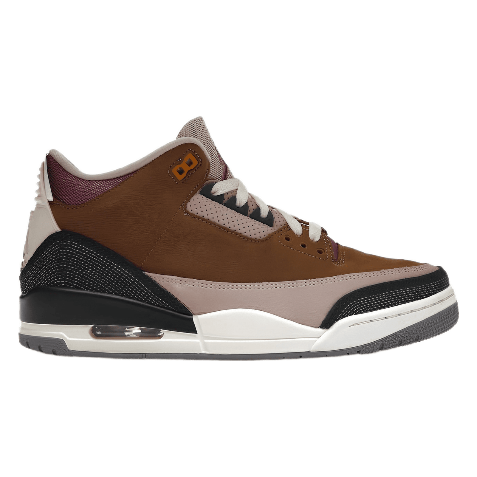 Jordan 3 Retro Winterized Archaeo Brown Jordan 3 Retro Winterized Archaeo Brown