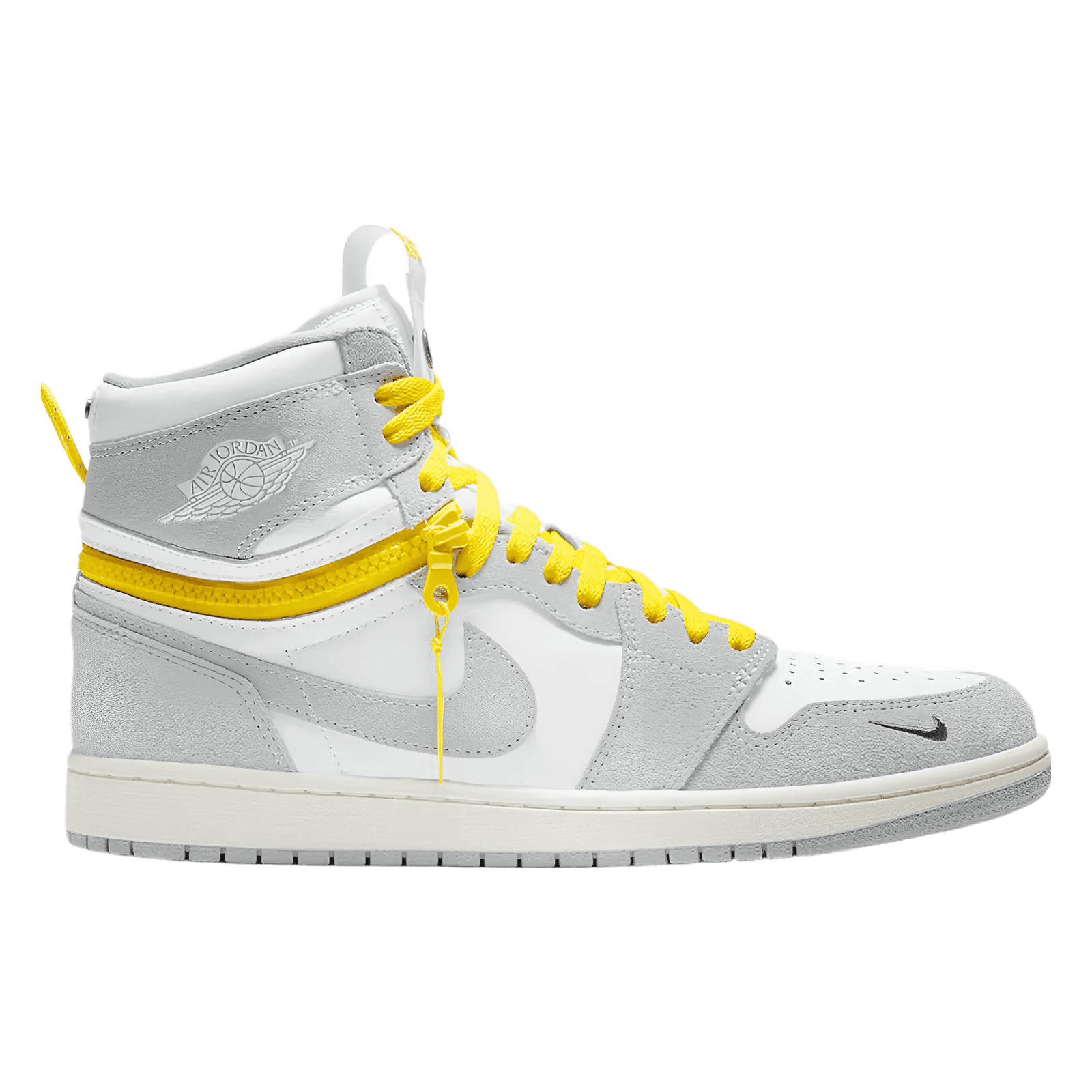 Jordan 1 High Switch Light Smoke Grey Jordan 1 High Switch Light Smoke Grey