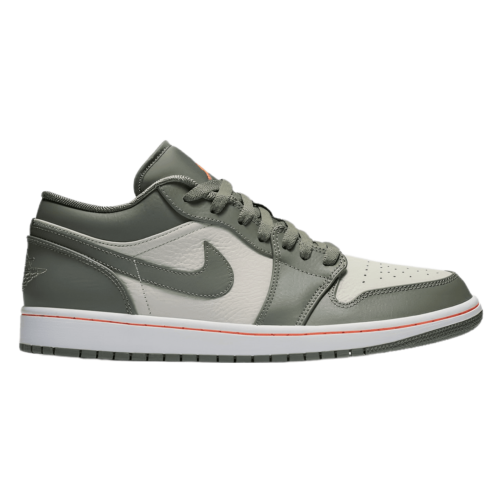 Jordan 1 Low Military Green Jordan 1 Low Military Green