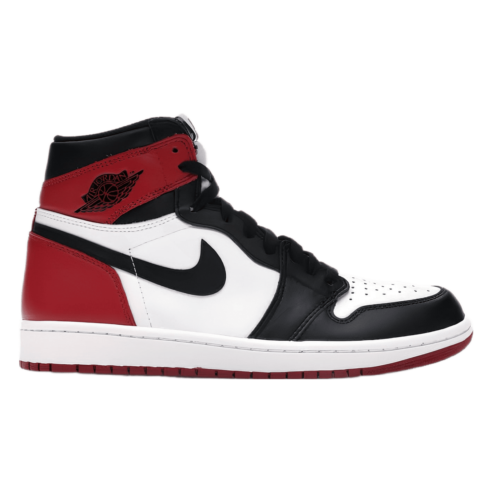 Jordan 1 Retro High Black Toe Jordan 1 Retro High Black Toe
