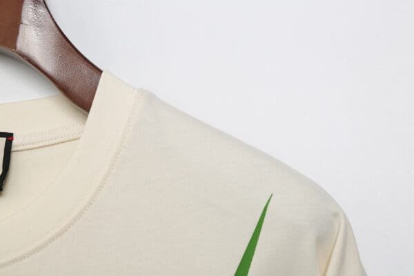 Camiseta Gucci Lightning