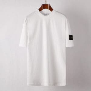 Camisa Stone Island Crewneck