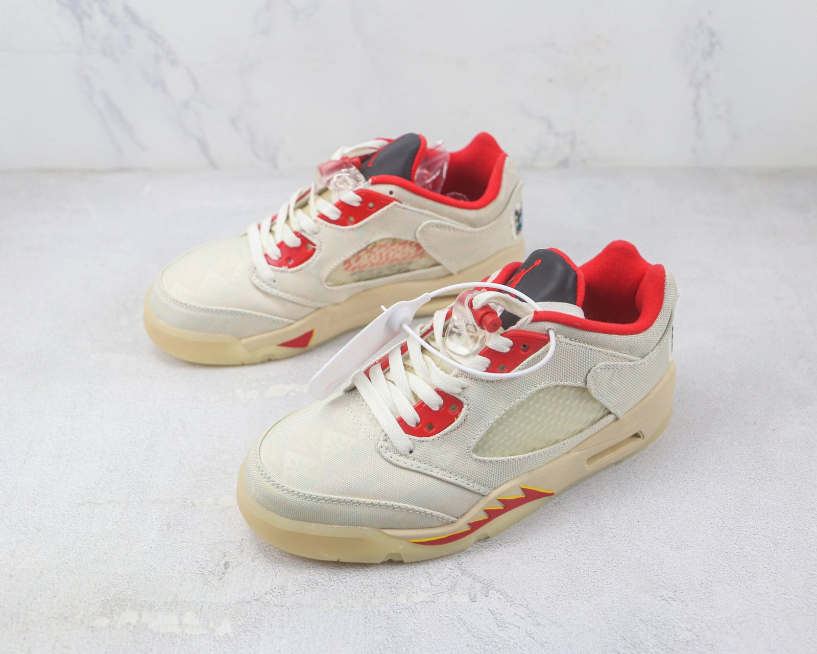 Jordan 5 Retro Low Chinese New Year Jordan 5 Retro Low Chinese New Year