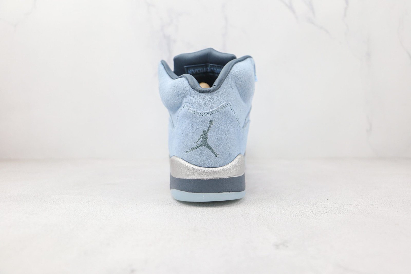 Jordan 5 Retro Bluebird Jordan 5 Retro Bluebird