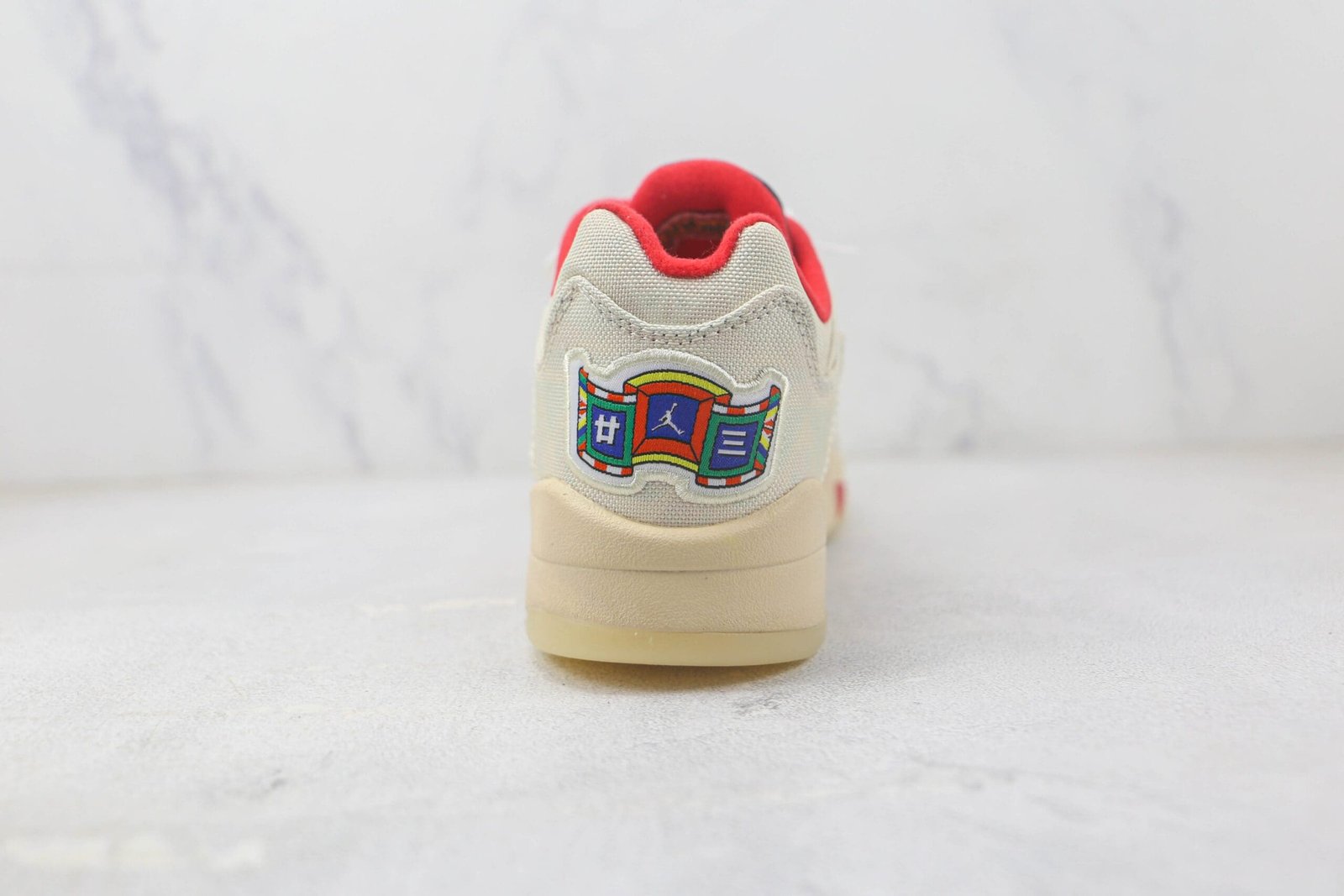 Jordan 5 Retro Low Chinese New Year Jordan 5 Retro Low Chinese New Year