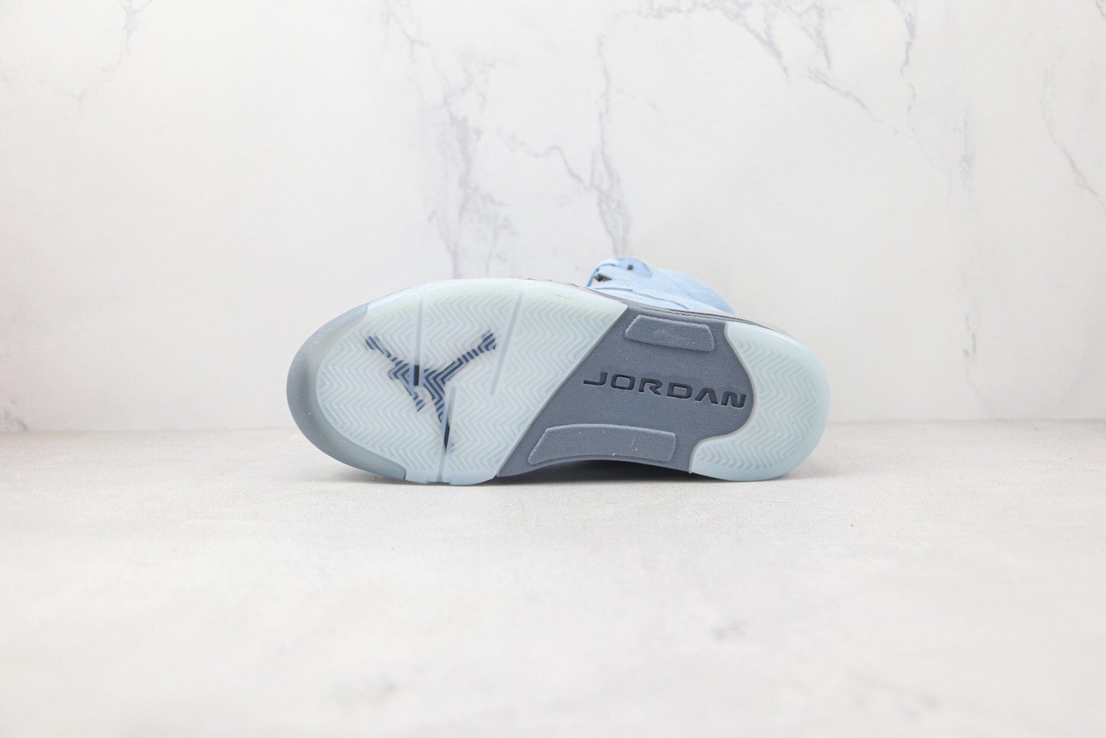Jordan 5 Retro Bluebird Jordan 5 Retro Bluebird